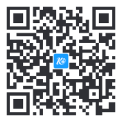 iOS 苹果版 二维码(aitiyu)